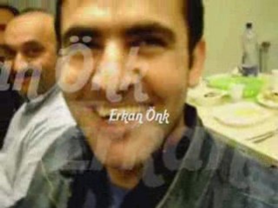 KADIR GECESI 2008 videosu lübbecke