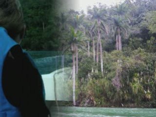 CUBA EN JEEP RESTO BATEAU GROTTE