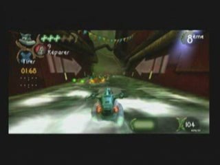 Beyond Good & Evil 18. Entrée des abattoirs