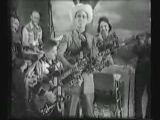 Joe Maphis & Larry Collins - Early American