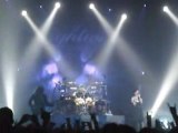 Nightwish - Dark Chest of Wonders LIVE 23-03-08