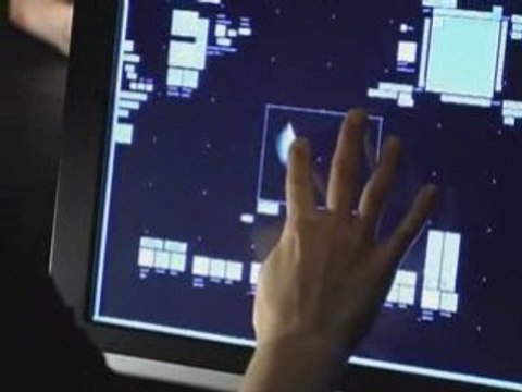 Drop Crossing @ VisionR, Mains d'Oeuvres, St-Ouen