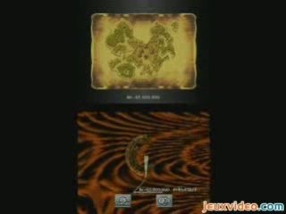 Chrono Trigger 3/3 : La machine à voyager dans le temps