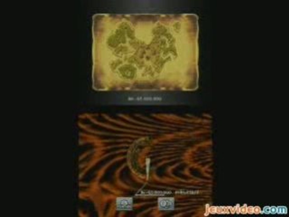 Chrono Trigger 3/3 : La machine à voyager dans le temps