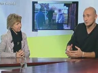 Débat Génération Violence  (jeunes,ados) "arte" doc