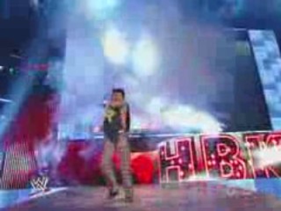 WWE RAW 09_02_09 P6mist3r0us_b0y