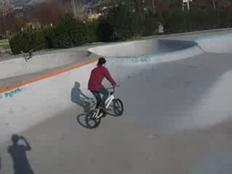 Romain a gem