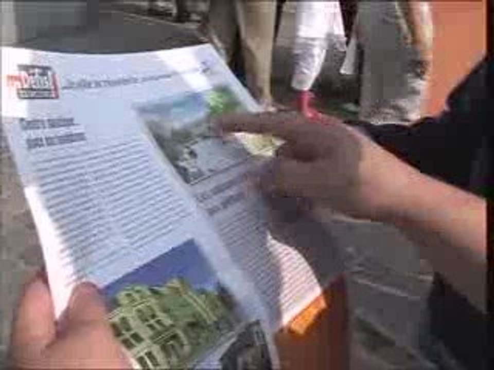 Les défis Tourcoing !