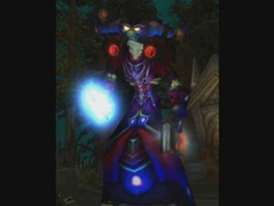 Ulcan appelle RMG au sujet de miss amanda