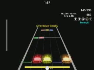 Kid Rock - Cowboy 100% FC (FOF)
