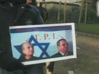 Quand le bétar rencontre le centre-zahra, il s'enfuit