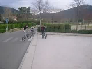 mathieu en gap a gémenos