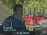 1999 F1 GP - Formula 1 - Gran Premio de Monacopart4.00