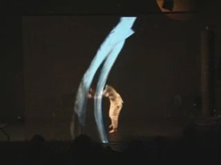 Drop Crossing @ ECM Espace Mendès France, Poitiers