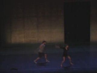 Bonlieu Scène nationale "Blanche Neige" de Angelin Preljocaj