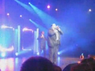 Extraits Concert événementiel offert par NRJ12 à Coulommiers