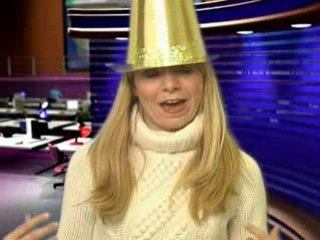 Israeli Power Struggle! gnooze February 12, 2009