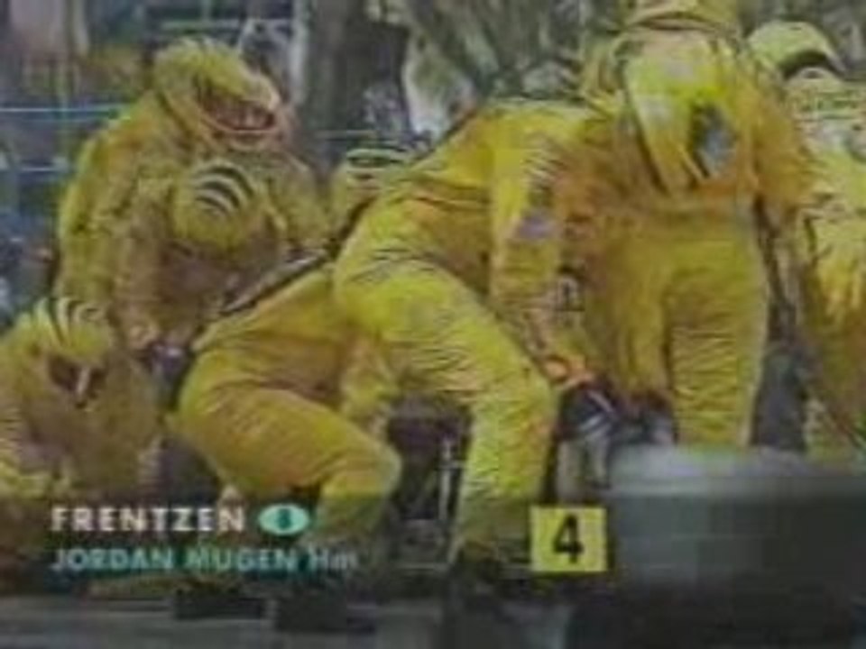 1999 F1 GP - Formula 1 - Gran Premio de Monacopart5.00