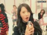 So Nyeo Shi Dae - Girls Generation MV [HQ]