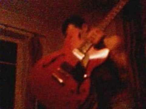 Guitare Composition Funk