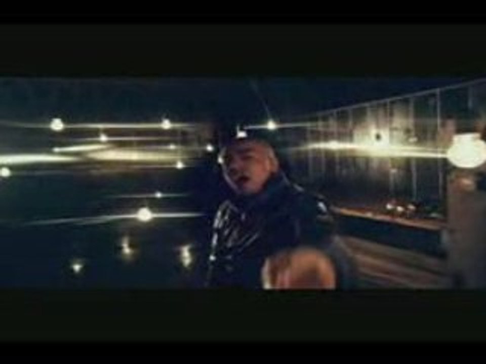 Alonzo - Determine [CLIP OFFICIEL]