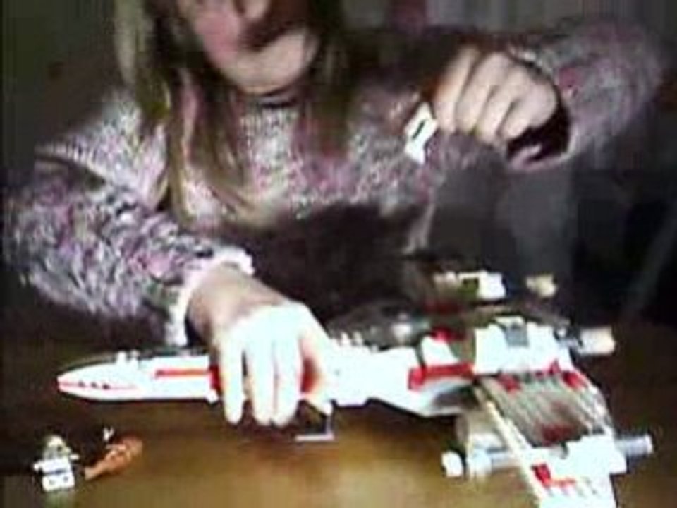 X-Wing-Figther