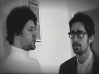 The Melancholy Adventures of Dr. Preston and His Wife, Beatr