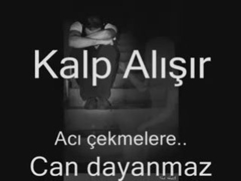 mehmet erdem acıyı sevmek olur mu?