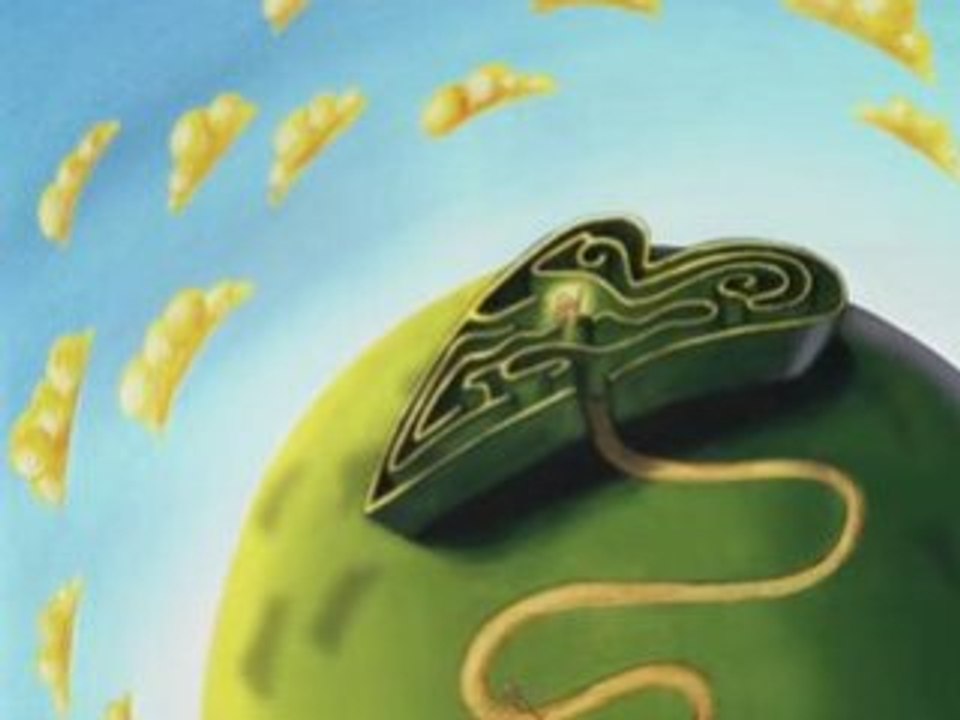 Baby Big Black Fly Remix H264