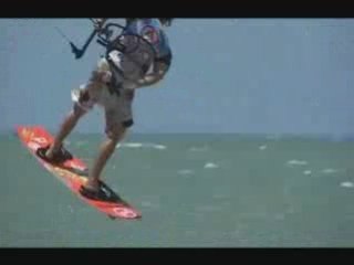 KPWT 2008/Brésil : Du lourd au Freestyle Messieurs