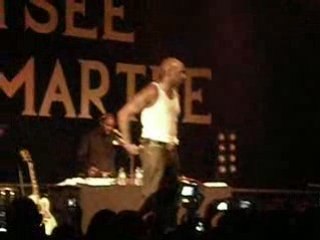 Joe - All the things