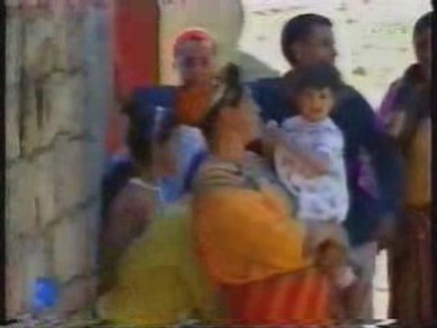 printemps noir du 14 juin 2001 en kabylie