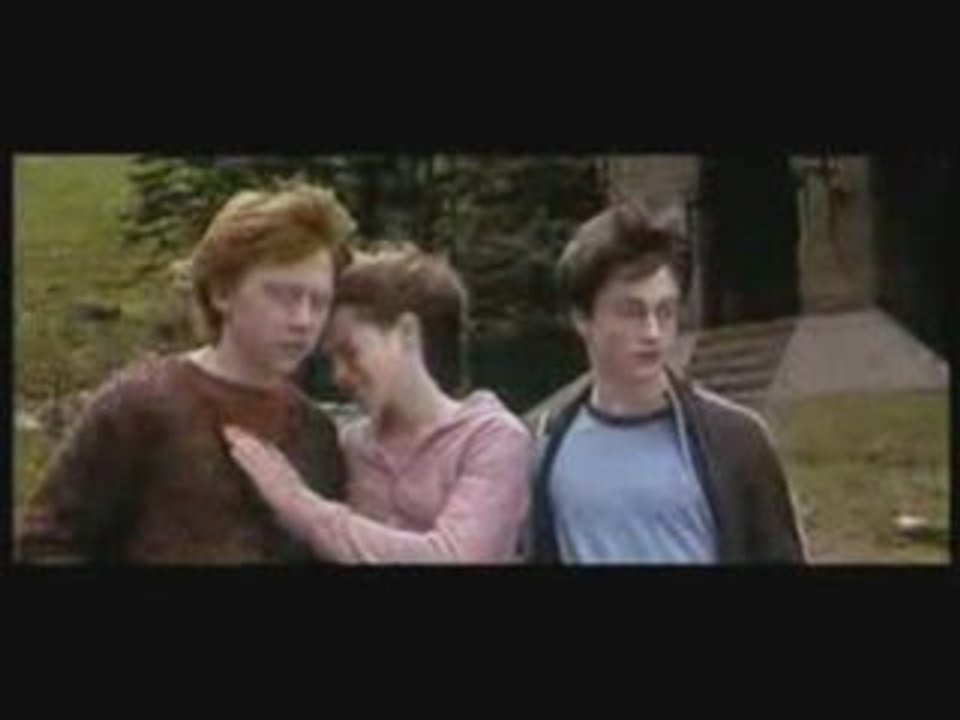 Souvenez-vous.... (Harry Potter)