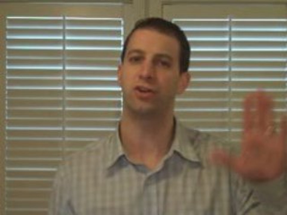 Ambit Energy - Is Prospecting BAD 4 Building Ambit Business?