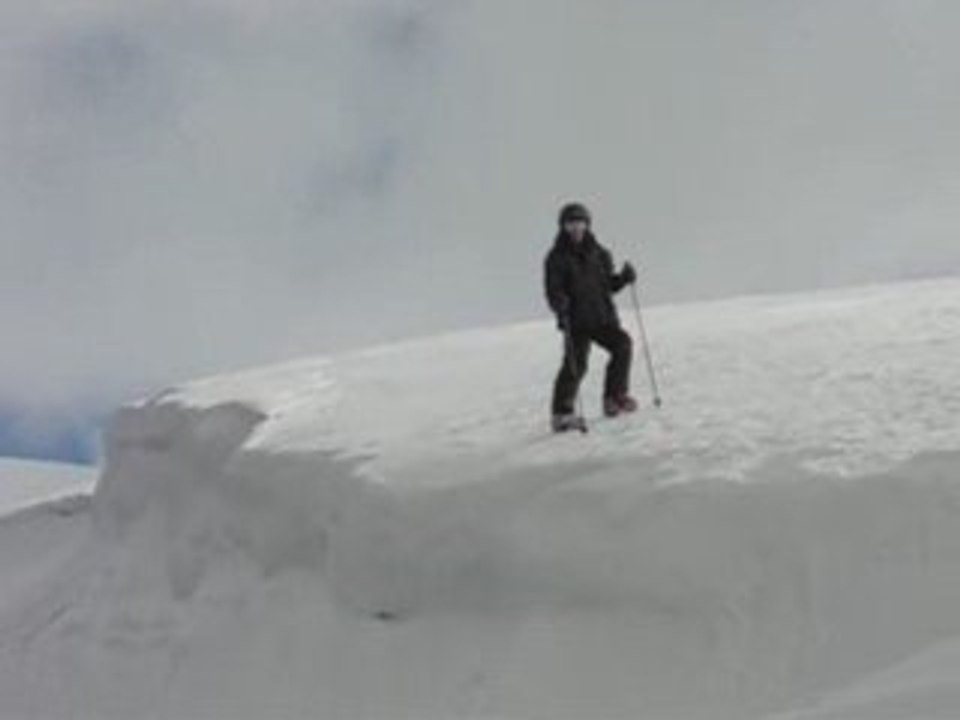 Arthur ski