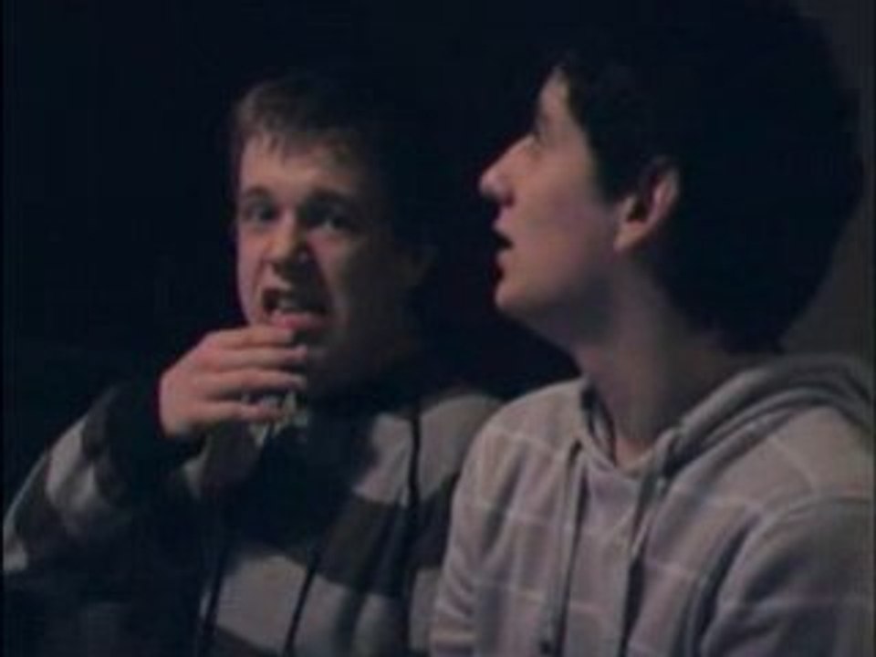 Chop Suey par Fred&Ronan