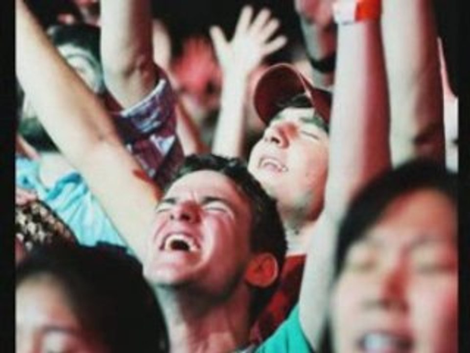 Prodigal Son-Geraldine Holland