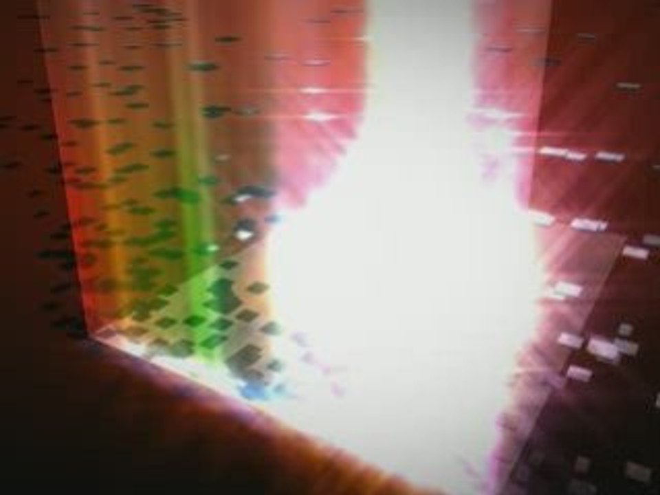 CREATION AFTER EFFECT