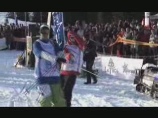 Teaser 09 the LA Session les arcs