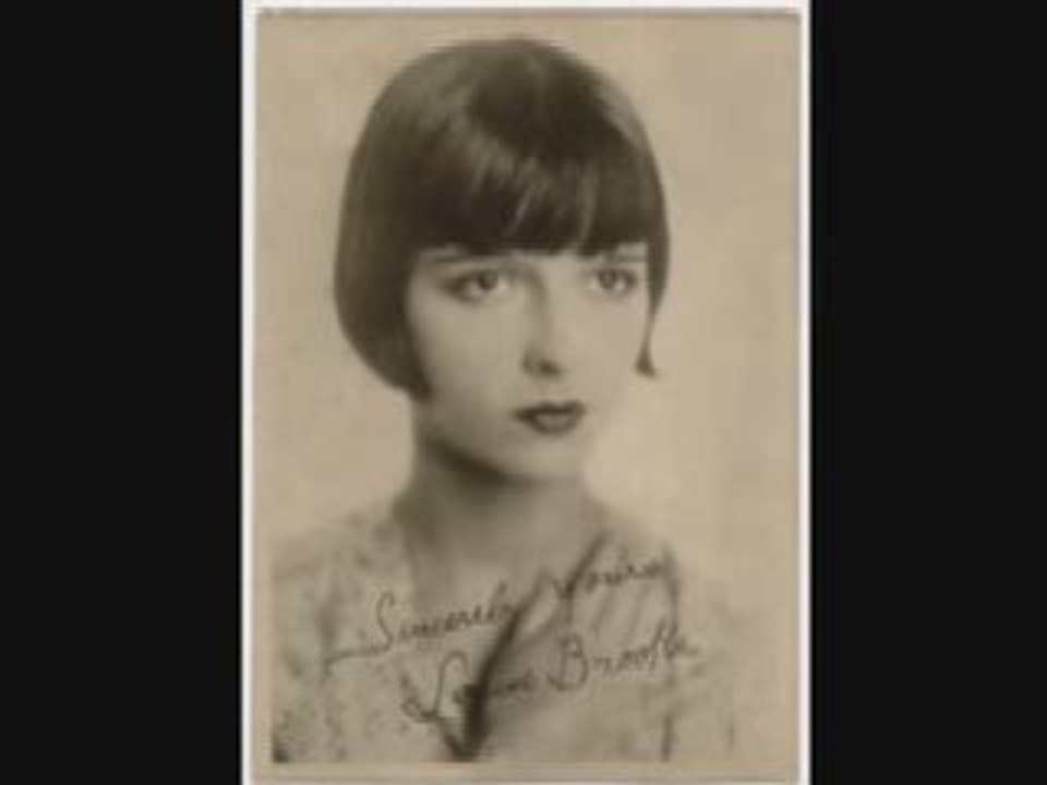 Arcadian Serenaders Bobbed Hair Bobbie (Bobbie Be Mine)