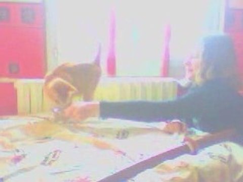 Video montage mwa de mwa pour mwa..non toi ^^