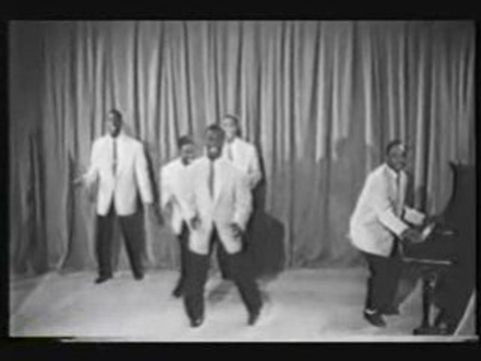 The Harptones - OO Wee Baby