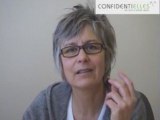 Interview Annie Lemoine par Confidentielles