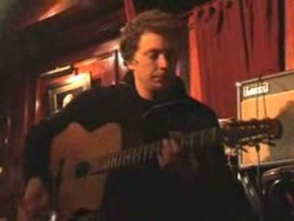 A. Moignard - Coquette, Test micro/Chevalet, Djangostation