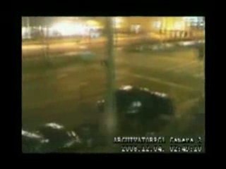 Ophélie : les dernières images des caméras de surveillance