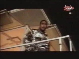 FLESH N BONE FALLING REMIX