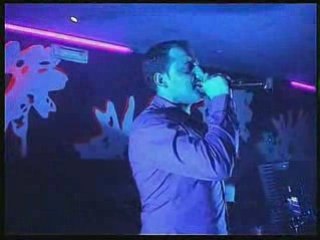 23 Discoteca El Rebolu - Grupo Ideas (12 Diciembre 2008)