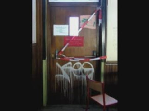 Il était une fois un étudiant étranger à la fac de lettres..