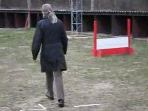 CONCOURS D OBE JUGE RIVIERE 3 POSITIONS AUTOUR DU CARRE