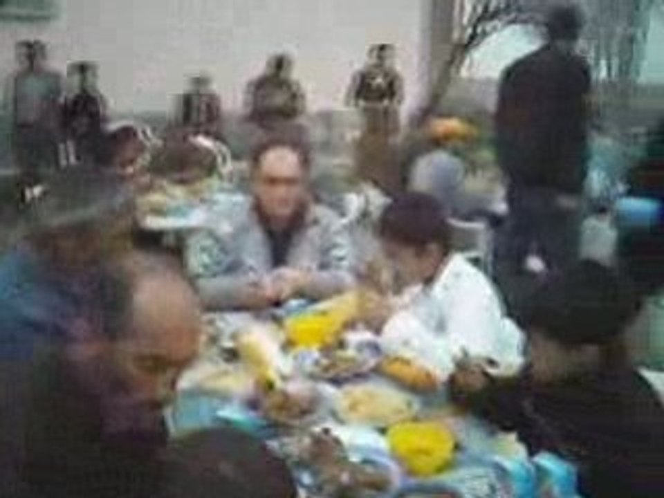 Sigircik Koyu Yagmur Duasi Kuran Kursu Yemek Daveti.3